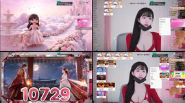 [쇼케이:부장]뾱단100명모은다진짜