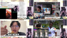 8/22晓嫭ㄏㄨˋ    送五份訂閱有徽章可以領 !好玩遊戲