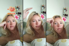 hello