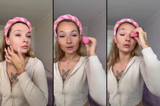 Untitled stream