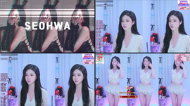 날씨의아이❤️비온다