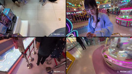 突襲 冒險台♡ 22/8 ♡ yuyui29 ♡ 一個鐘左右
