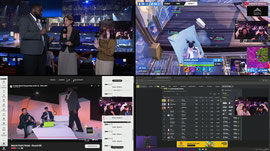 EWC FORTNITE FINALE #M8WIN !planning !recap