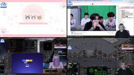 캄몬스타즈 ! ! ! 덕몽엇으 체고에한판
