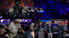 🏆 $2.5M EWC FINALS 🏆 PETE , SHXRK , RAPID 🏆