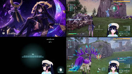 자유분방하게 나 혼자 살아남기 (❁ᴗ͈ˬᴗ͈)⁾⁾⁾