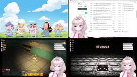 [하데스] 안녕하데염