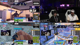 2.500.000$ EWC FINALS IN PARIS WATCHPARTY | !prime !more !ewc !asusrog