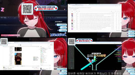 [24시간 노방종] 잠시 쉬다 올게요! (아르마 고지전 업버튼 부탁드립니다!)