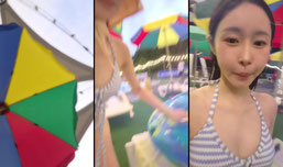서아fromseoas SOOPStream.