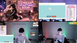 수다나 떨자 100개 개십혜자 정성방셀!