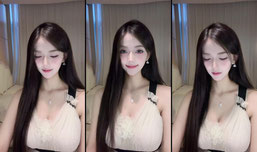 上帝最宠爱的小女儿