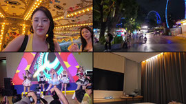🎂 Bday trip 🇨🇳 Shenzhen, China Day 3 w/ @tyongeee @yunicorn19