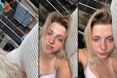 Actrice ❤️ ig matyldesende