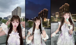 专治吹牛~