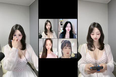 악마들 다어디있어? Hi?