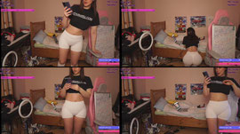 !SNAP❤️!LINKTREE❤️ main account : KAELLYN❤️ !wishlist /RERUN atm and LIVE on Kaellyn