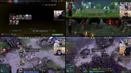 The International 2026  | Team Yandex [1:1] Team Vision  | BO3  | w/ @ponyaaaa| !тг !winline !ggsell !пабстомп !билеты !конкурс