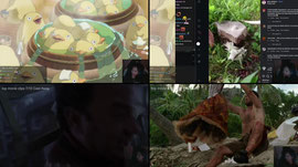 Top Movie Clips 7/10