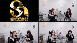 수니그룹] 바비x이즈 잘부탁드립니다~