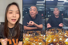 今天是老陈的琥珀大放漏～