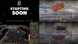 OPENING CASES