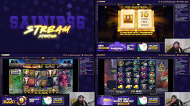 $10,000 !LEADERBOARD CODE SAINIRS6 ⭐ !ROOBET !DC