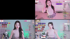 [팀진우 공주]욤하!