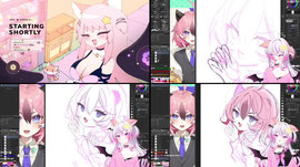 waaaah wah wah wah ♡
