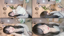 こんばんは