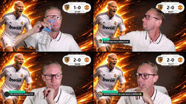 HULL VS MAN UTD LIVE PREMIER LEAGUE WATCHALONG