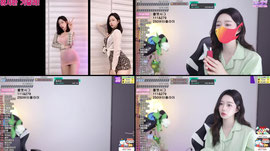 헤엥 어색해.. / 10개이상팬갑 퀵뷰플