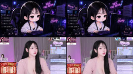 [신입여캠] 5개 팬갑 퀵플(애드X) 오늘 짧뱅 빤니와앙 1472 2872 방셀맛집