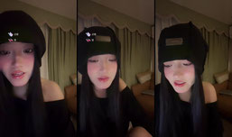 全网最像张韶涵？？？