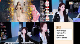 ಎ바깥날씨 모야모야