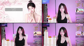 [찐신입여캠] 119 한장 방셀 귀인 모십니댜 제발 천사들어와죠  (시그1+1/ 10개 팬갑시 1개역팬)