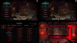 [Drops] S10 Day 2, Demonspawn !starter - !guild !poe !discord