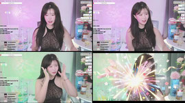 twitch live~2000 days ♥