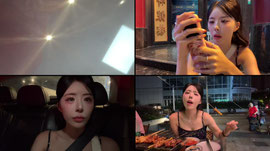 [771:신입] 우당탕탕 상하이 2일차❤️