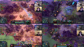 The International 2026  | Team Yandex [1:1] Team Vision  | BO3  | w/ @ponyaaaa, @tuborosho| !тг !winline !ggsell !пабстомп !билеты !конкурс