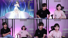 [와빌리지,몽루] 오늘 이 아이들 꼬라지가 별로여도 이해를 해주셔야 합니다(W.시케이)