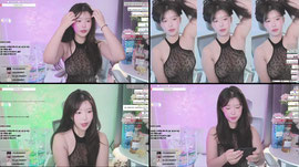 twitch live~2000 days ♥