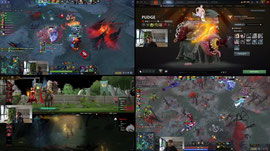 BoomBoys vs Spirit 0:0 bo3 The International 2026: Playoffs day 3 w/ Alagon