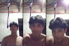 rest