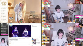 ♥ 위경련..와써... 어제 락케스 감사합니다!♥ #첼로 #연애상담 #고민상담