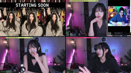 [en/한] LAST STREAM..Goodbye basement! !move !rent