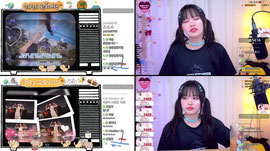 슈퍼레이스 5R 용인 나이트레이스