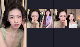 Faye.正在直播