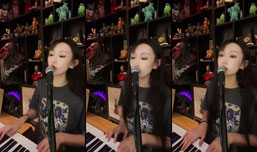 歌手阿布和你一起分享好音乐