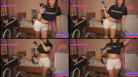 !SNAP❤️!LINKTREE❤️ main account : KAELLYN❤️ !wishlist /RERUN atm and LIVE on Kaellyn